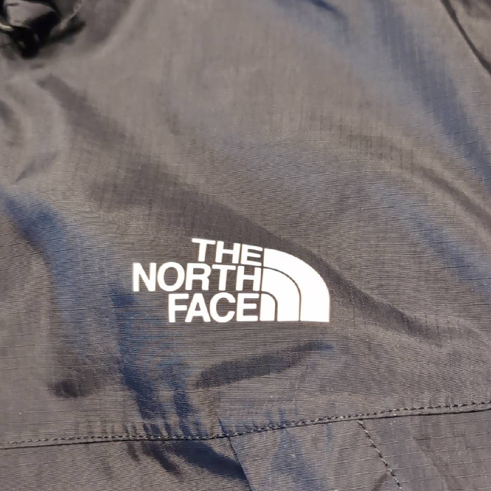 The North Face Black Jacket
